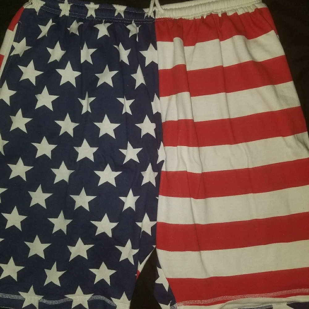 Man's shorts
